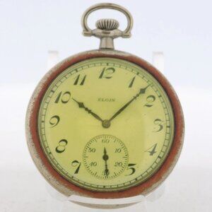 Antique | Accessories | C93s Bergland Rare Watch | Poshmark display picture 2